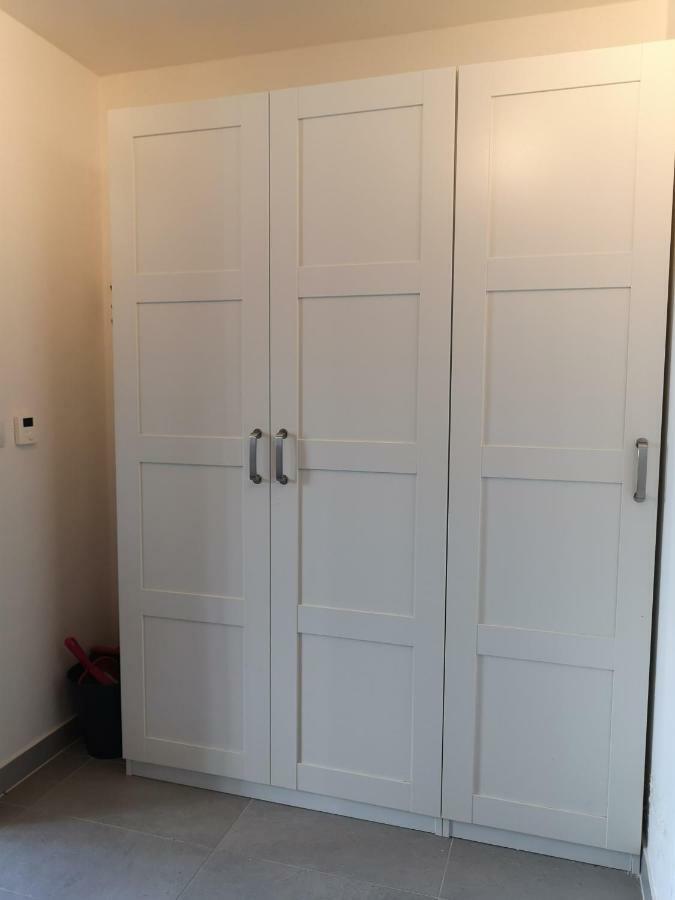 Nice And Refreshing Flat In Prague Extérieur photo